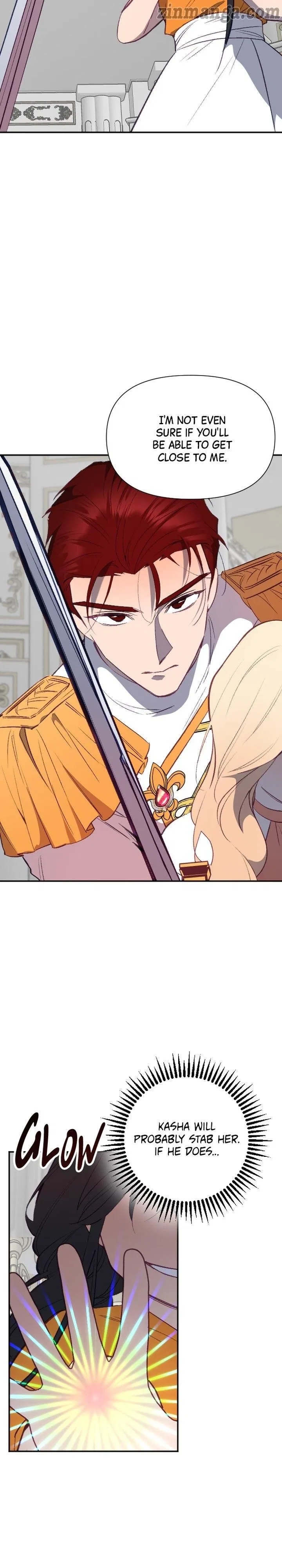 A Heart for the Emperor Chapter 50 – Page 22