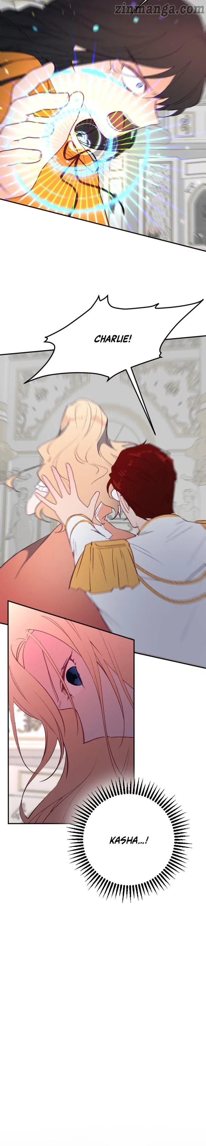 A Heart for the Emperor Chapter 50 – Page 25