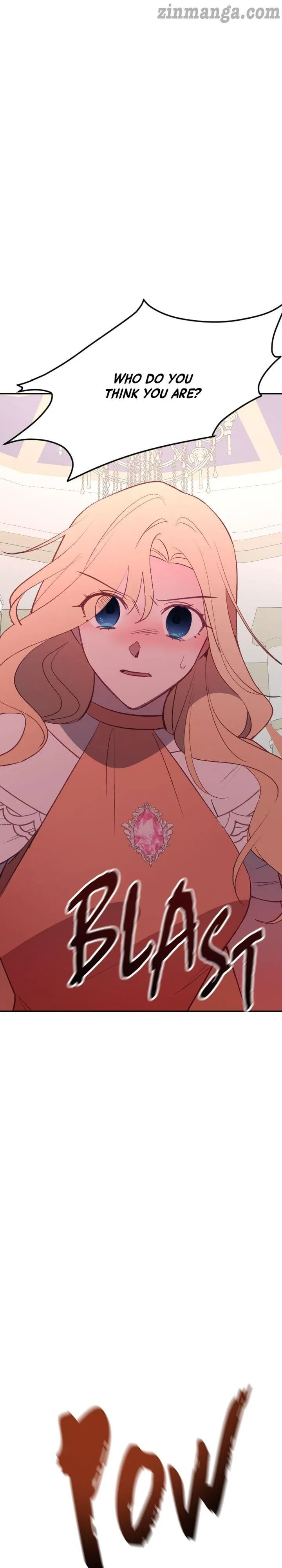 A Heart for the Emperor Chapter 50 – Page 30