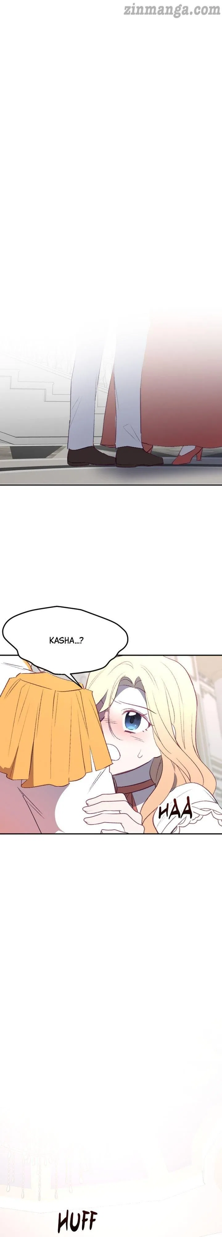 A Heart for the Emperor Chapter 50 – Page 32