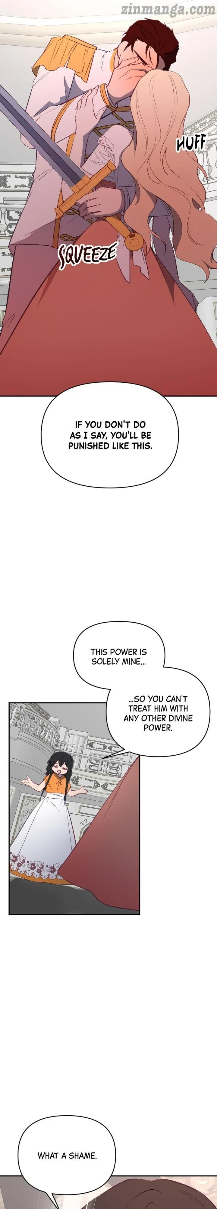 A Heart for the Emperor Chapter 50 – Page 33