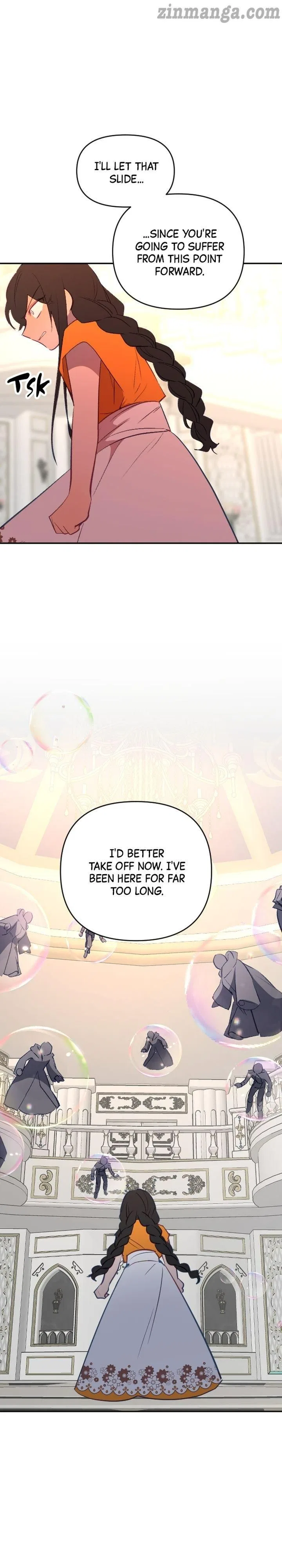 A Heart for the Emperor Chapter 50 – Page 36