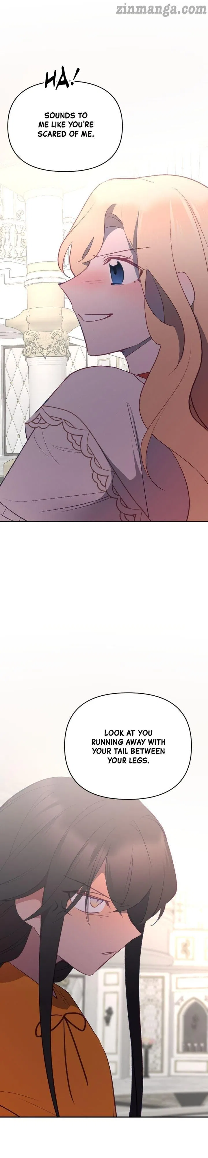 A Heart for the Emperor Chapter 50 – Page 37