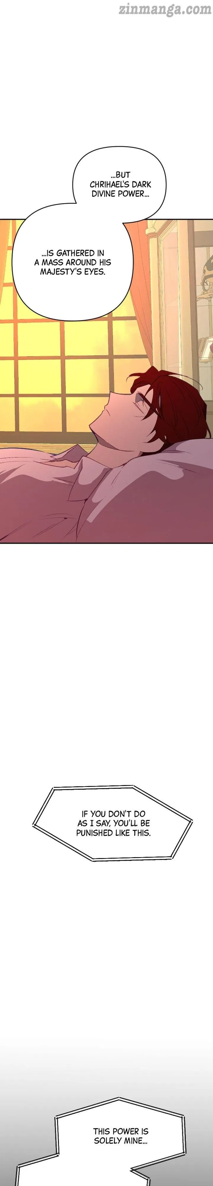 A Heart for the Emperor Chapter 50 – Page 41