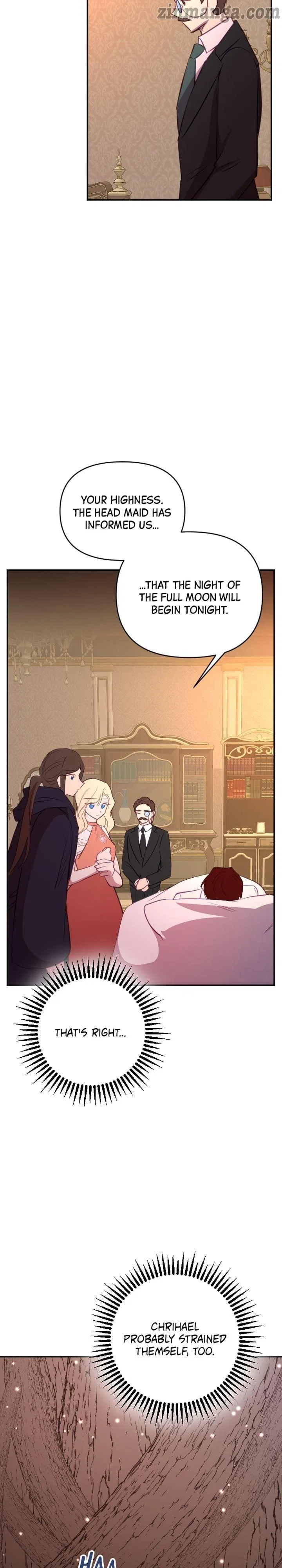 A Heart for the Emperor Chapter 50 – Page 44