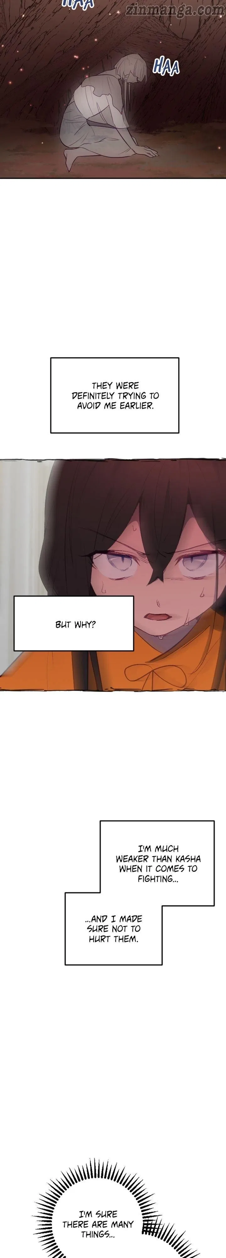 A Heart for the Emperor Chapter 50 – Page 45