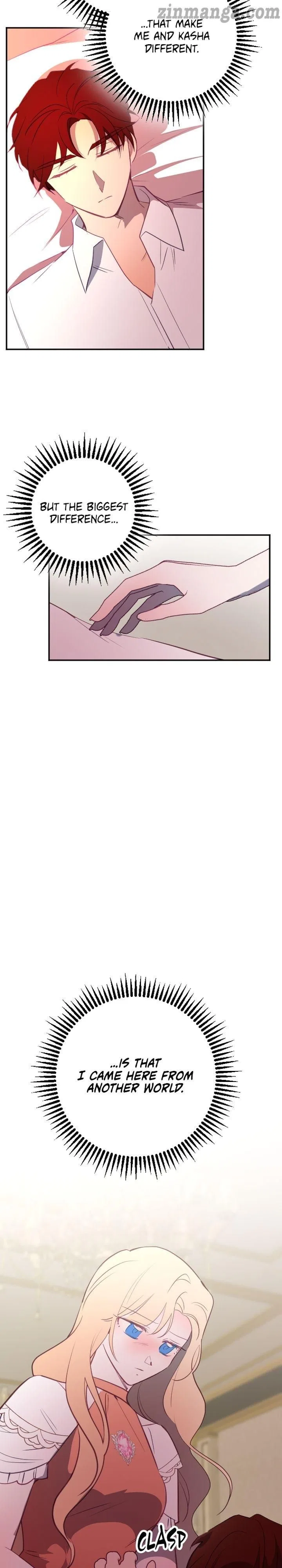 A Heart for the Emperor Chapter 50 – Page 46