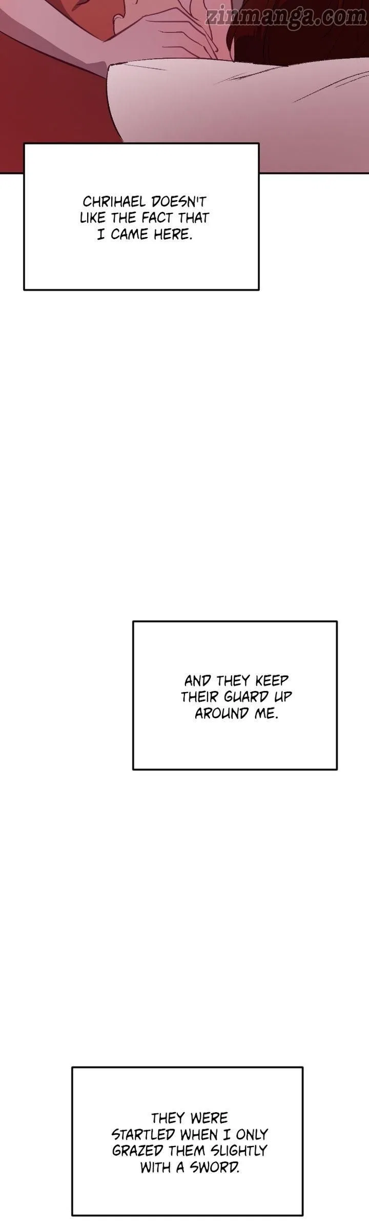 A Heart for the Emperor Chapter 50 – Page 47
