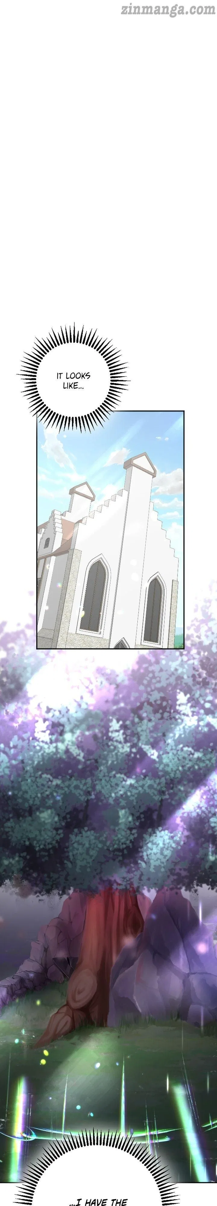 A Heart for the Emperor Chapter 50 – Page 48