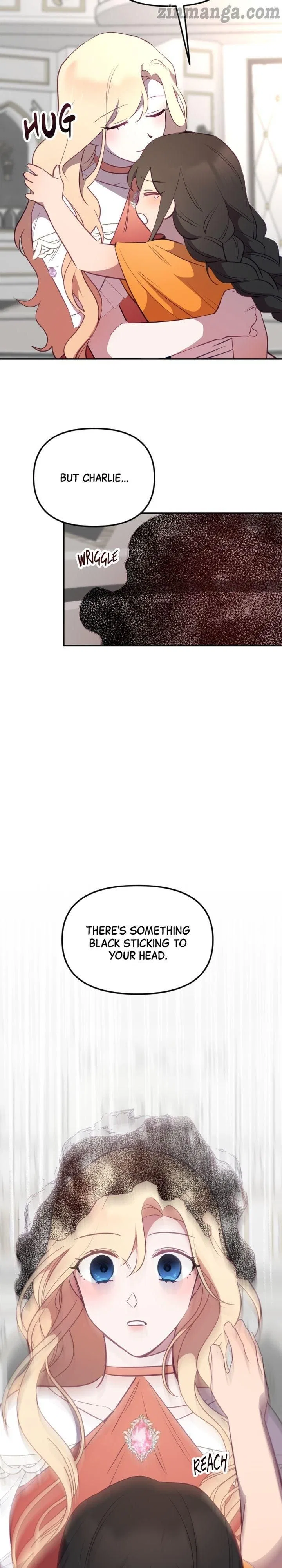 A Heart for the Emperor Chapter 49 – Page 2