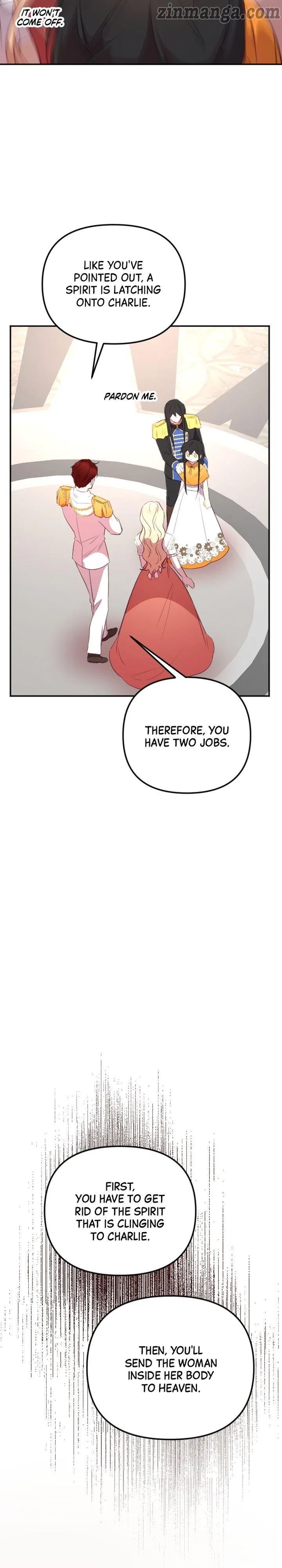 A Heart for the Emperor Chapter 49 – Page 3