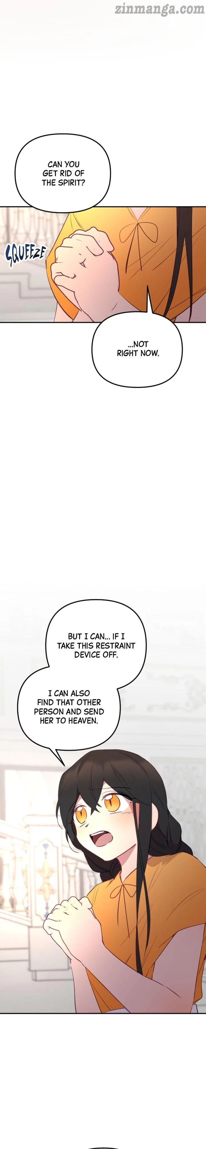 A Heart for the Emperor Chapter 49 – Page 4