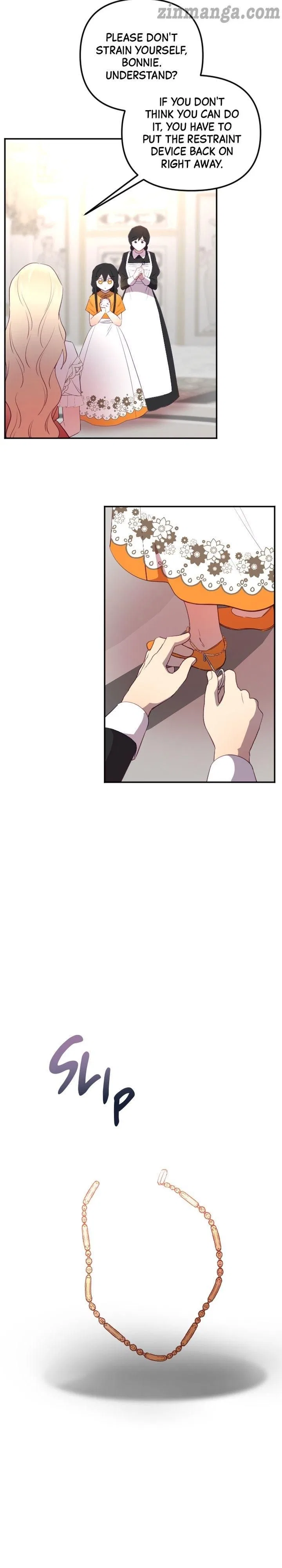 A Heart for the Emperor Chapter 49 – Page 5