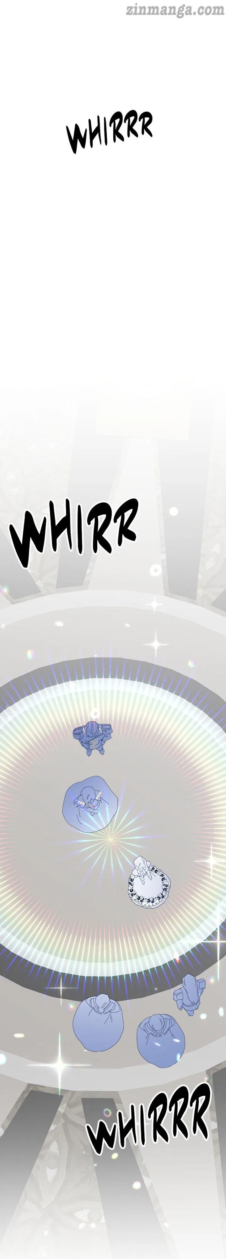 A Heart for the Emperor Chapter 49 – Page 7
