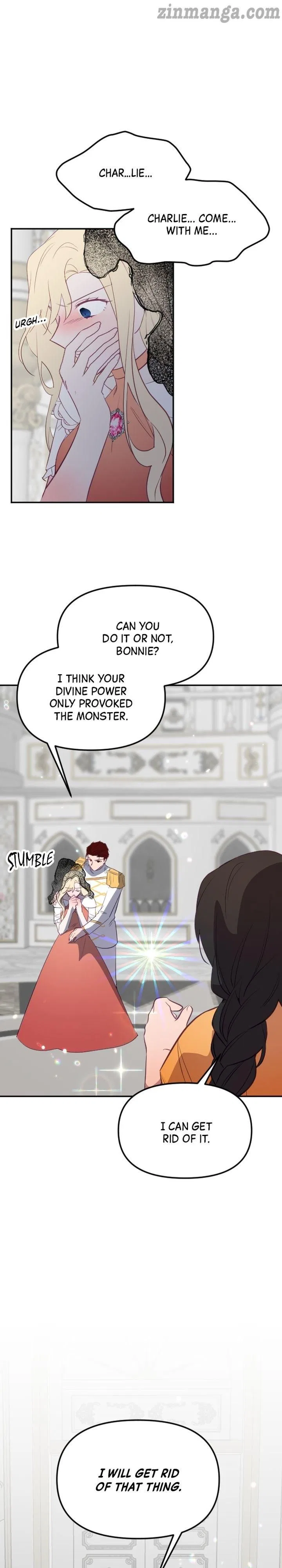 A Heart for the Emperor Chapter 49 – Page 9