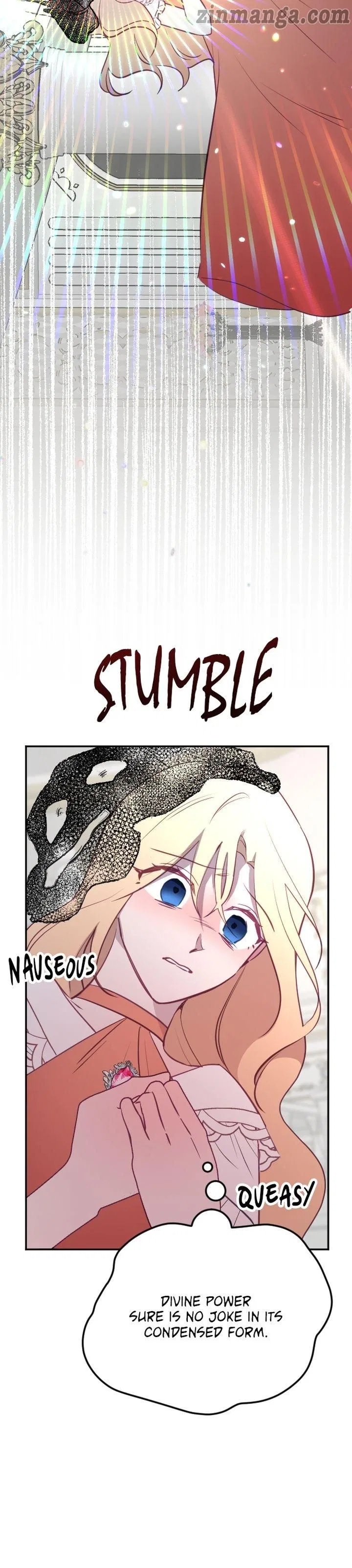 A Heart for the Emperor Chapter 49 – Page 12