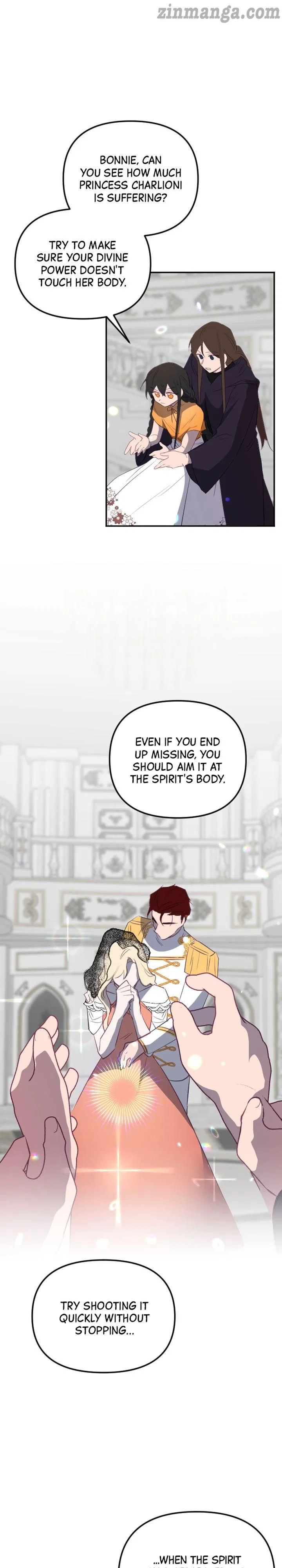A Heart for the Emperor Chapter 49 – Page 13