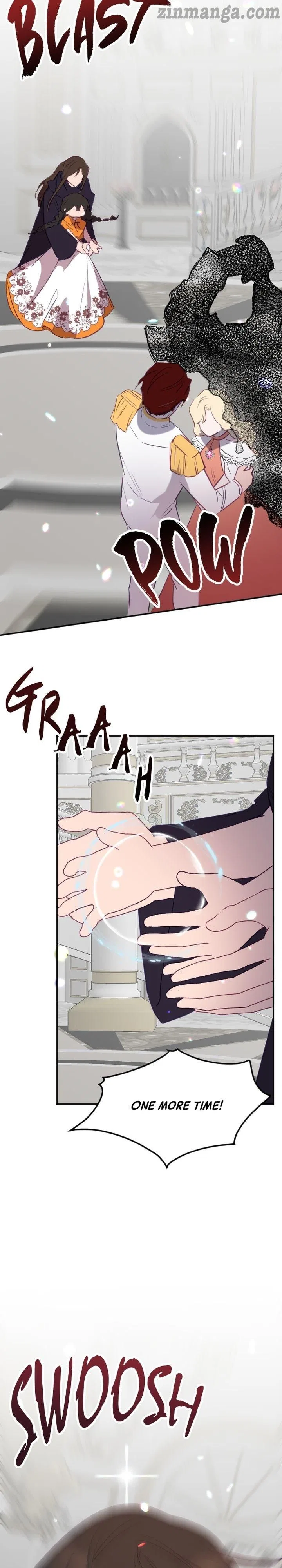 A Heart for the Emperor Chapter 49 – Page 16