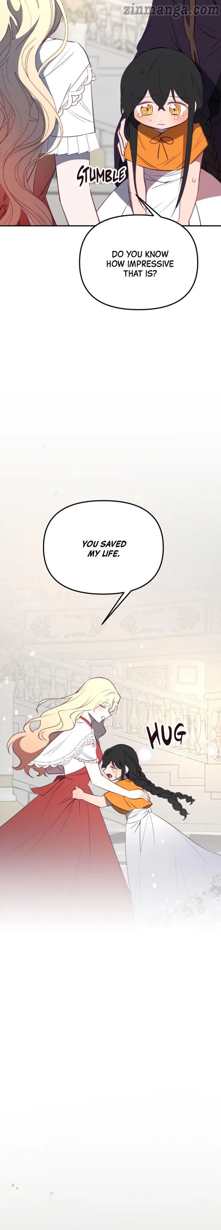 A Heart for the Emperor Chapter 49 – Page 22
