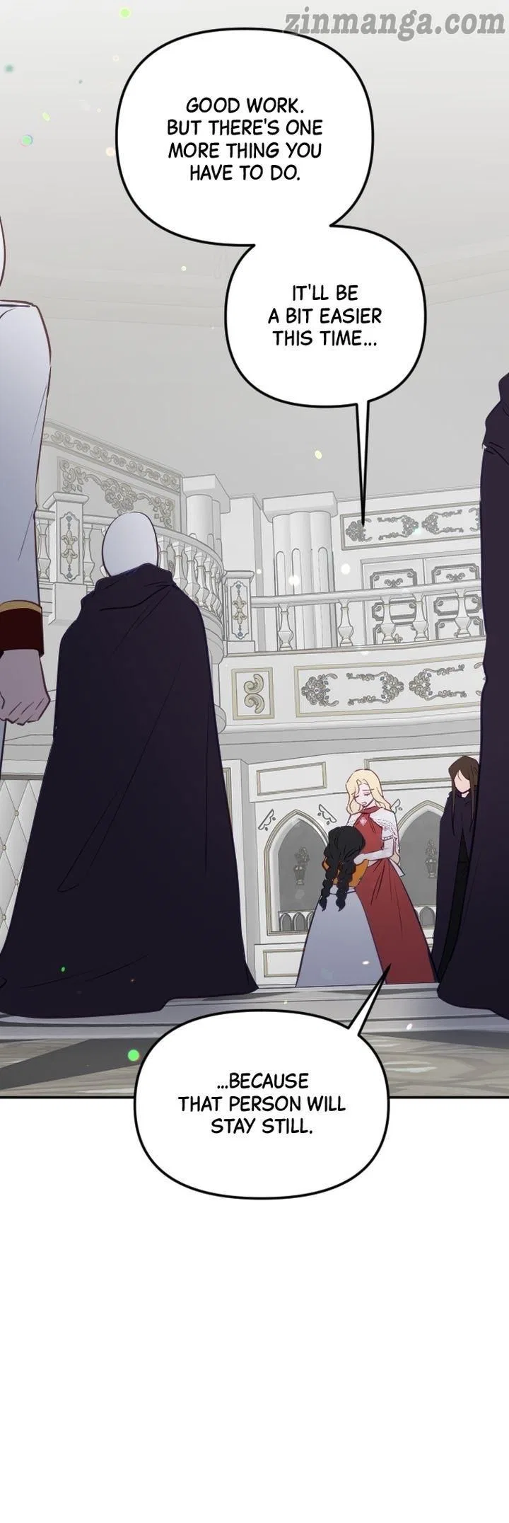 A Heart for the Emperor Chapter 49 – Page 23