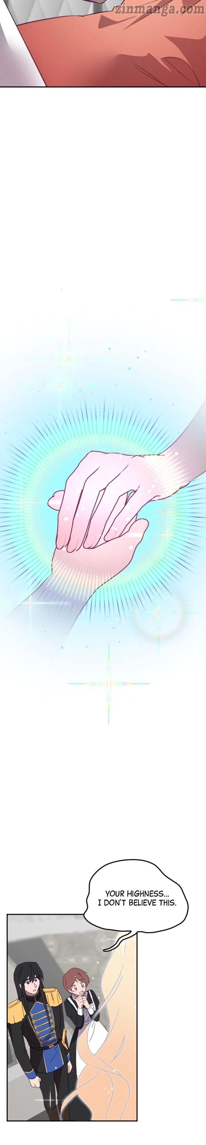 A Heart for the Emperor Chapter 49 – Page 26
