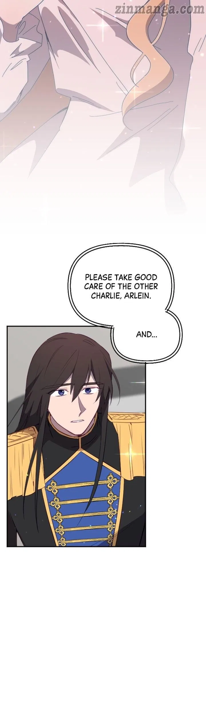 A Heart for the Emperor Chapter 49 – Page 29