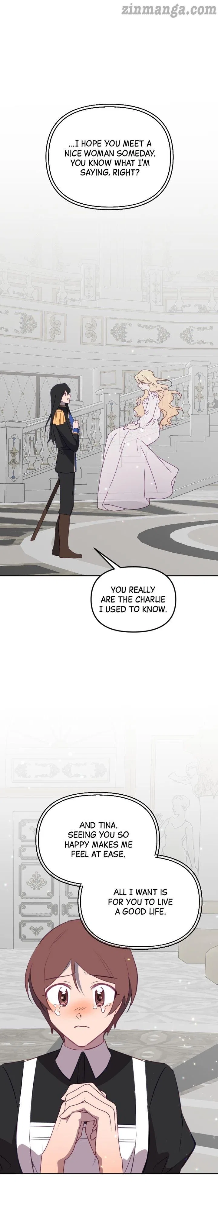 A Heart for the Emperor Chapter 49 – Page 30