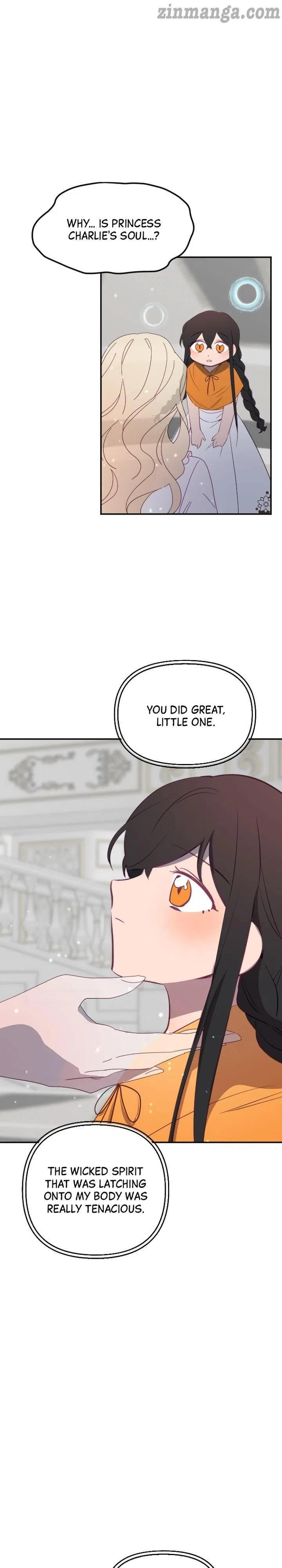 A Heart for the Emperor Chapter 49 – Page 31