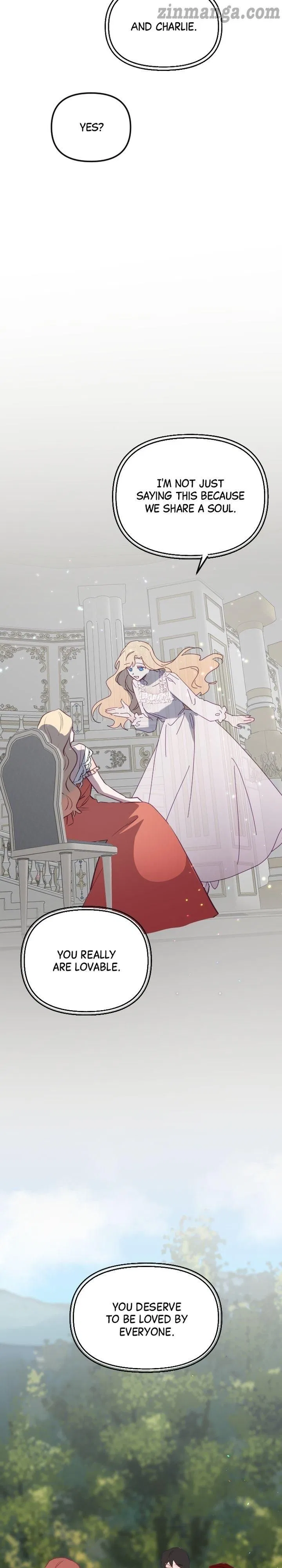 A Heart for the Emperor Chapter 49 – Page 32