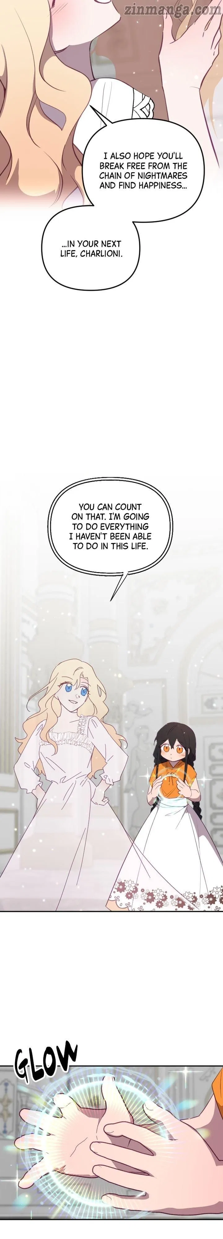 A Heart for the Emperor Chapter 49 – Page 34