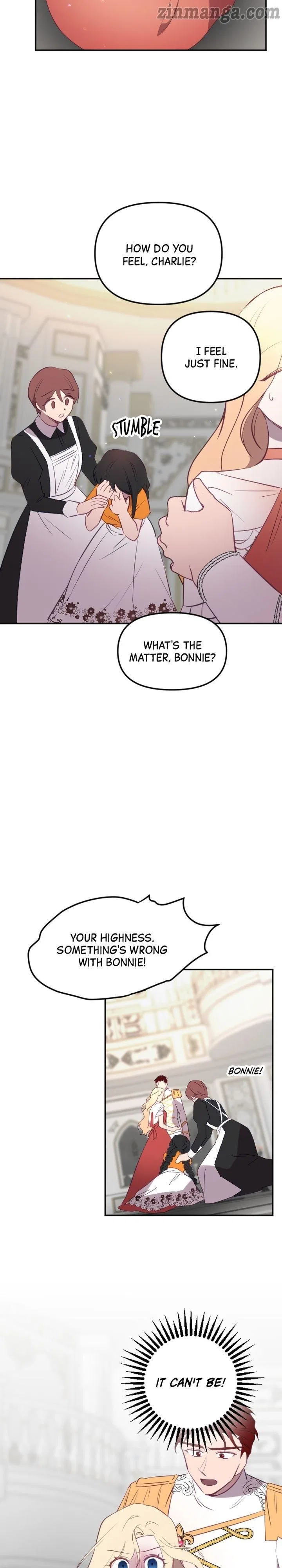 A Heart for the Emperor Chapter 49 – Page 38