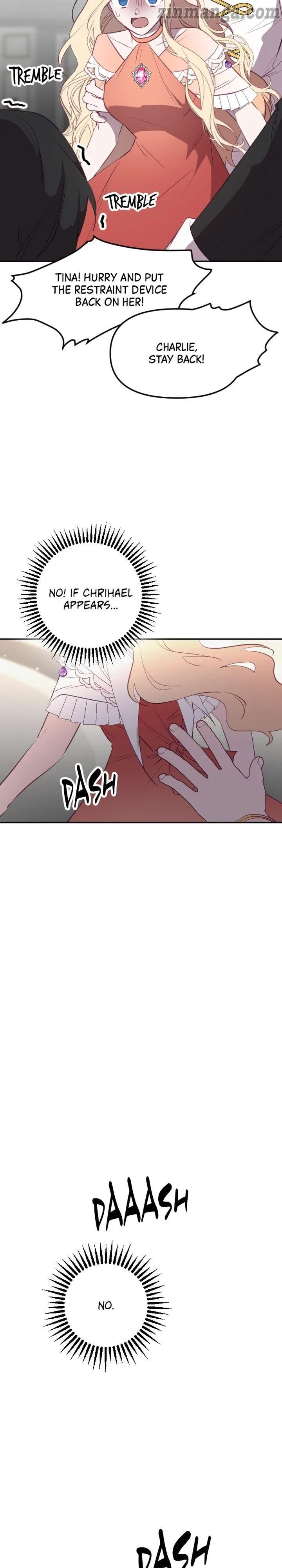 A Heart for the Emperor Chapter 49 – Page 39