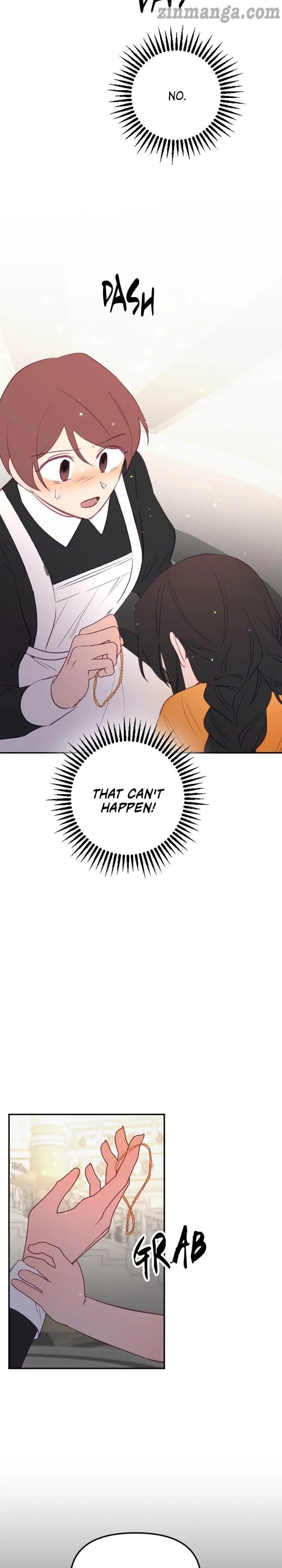 A Heart for the Emperor Chapter 49 – Page 40
