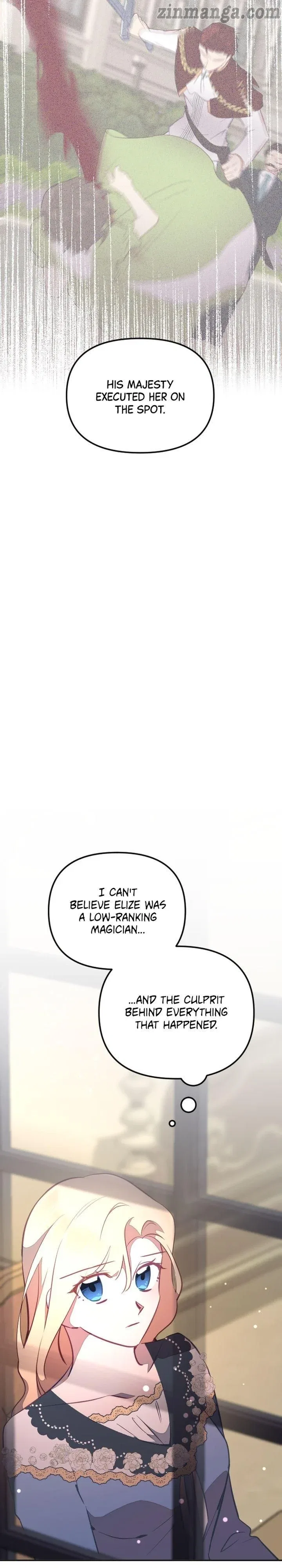 A Heart for the Emperor Chapter 48 – Page 2