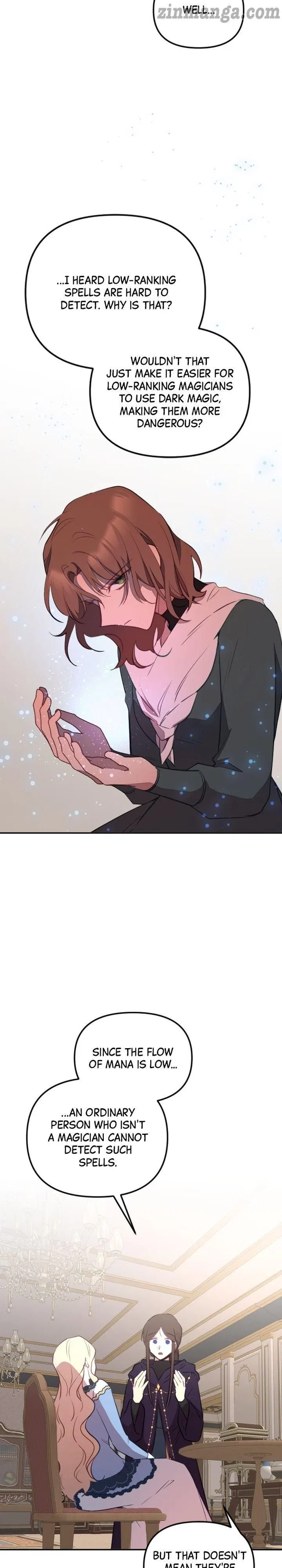 A Heart for the Emperor Chapter 48 – Page 5