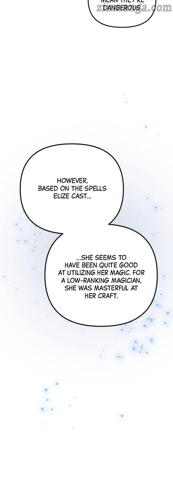 A Heart for the Emperor Chapter 48 – Page 6
