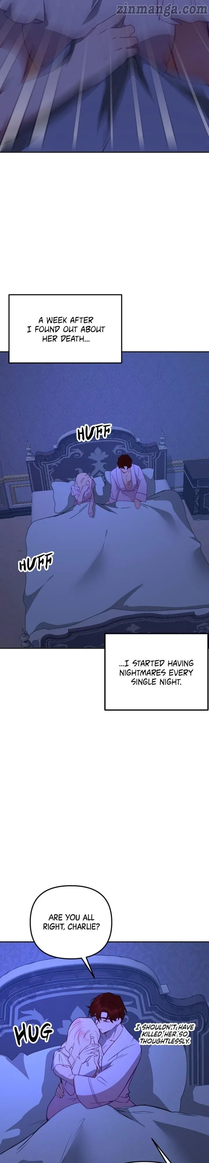 A Heart for the Emperor Chapter 48 – Page 11