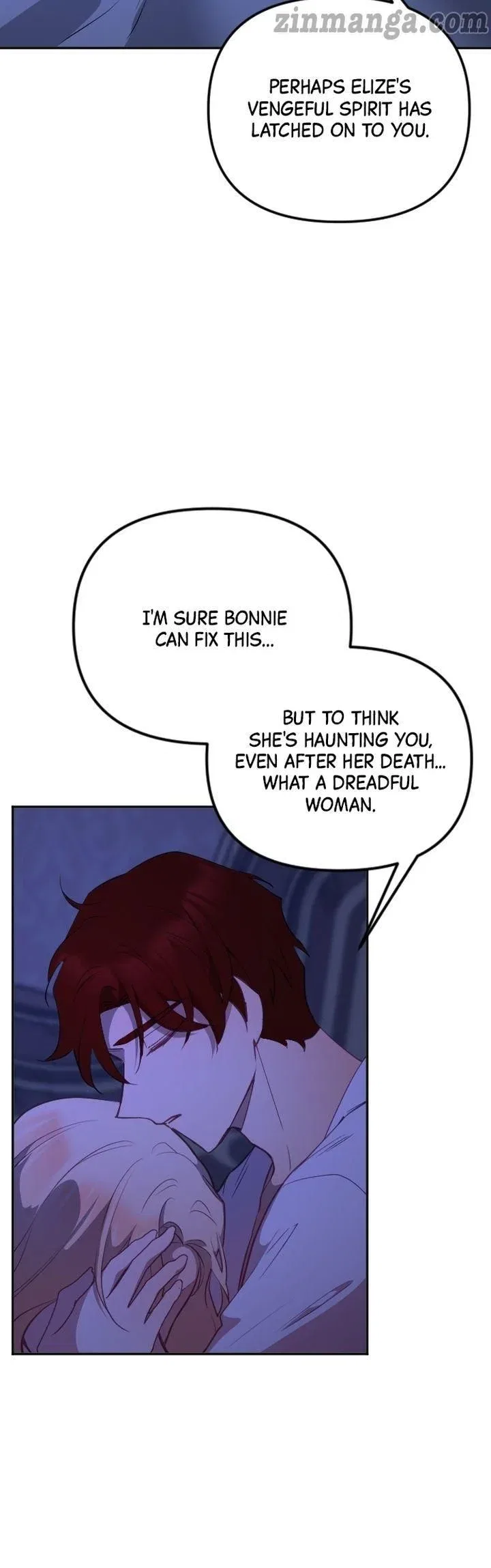 A Heart for the Emperor Chapter 48 – Page 12