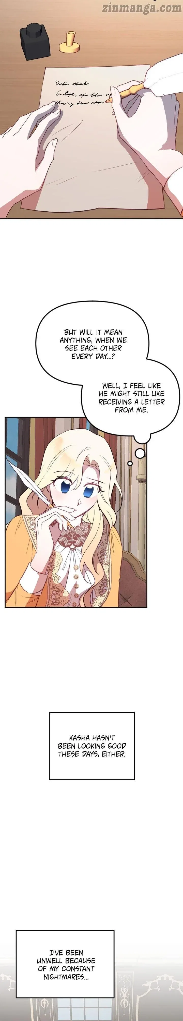A Heart for the Emperor Chapter 48 – Page 17