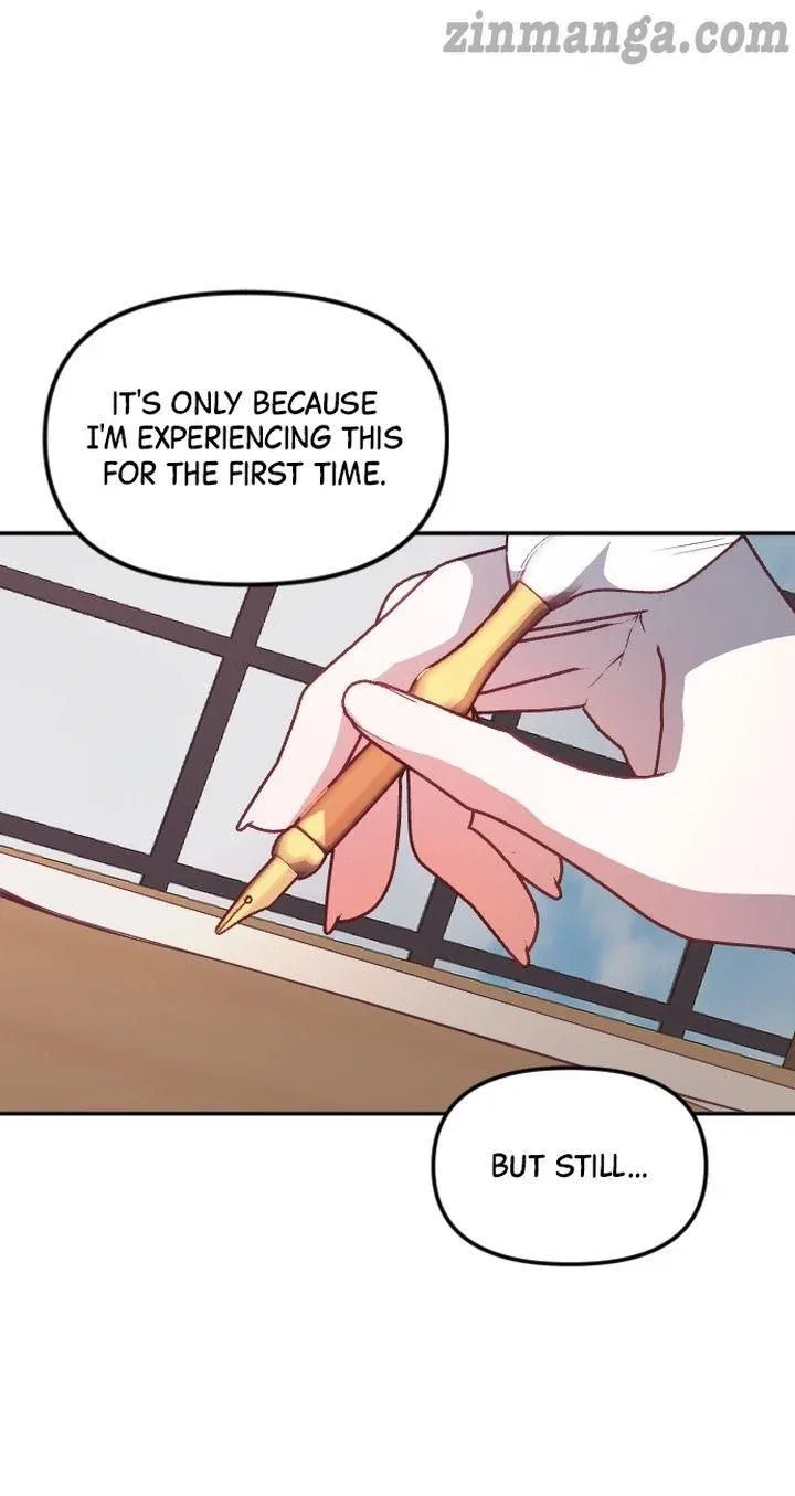 A Heart for the Emperor Chapter 48 – Page 19