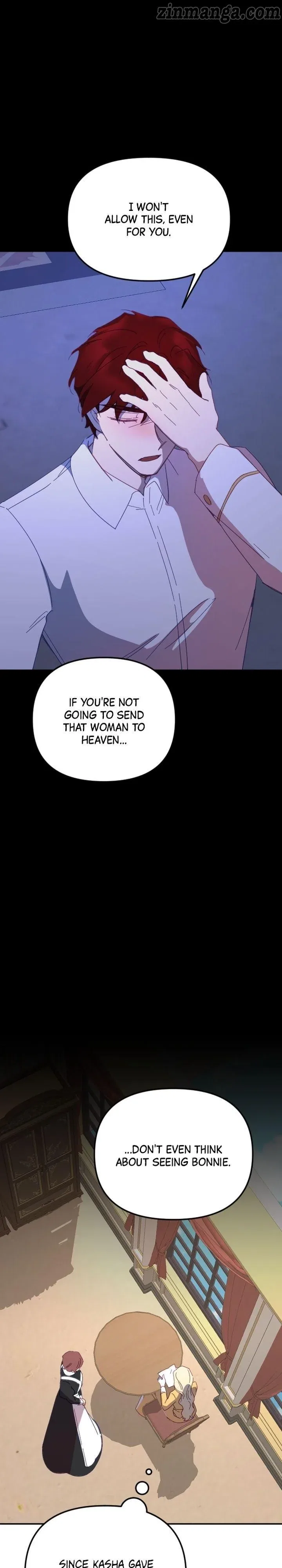A Heart for the Emperor Chapter 48 – Page 21