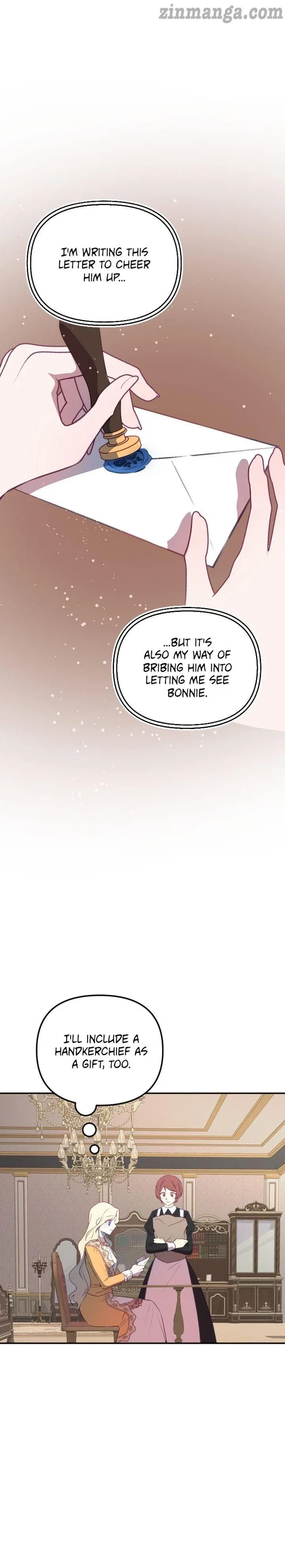 A Heart for the Emperor Chapter 48 – Page 24