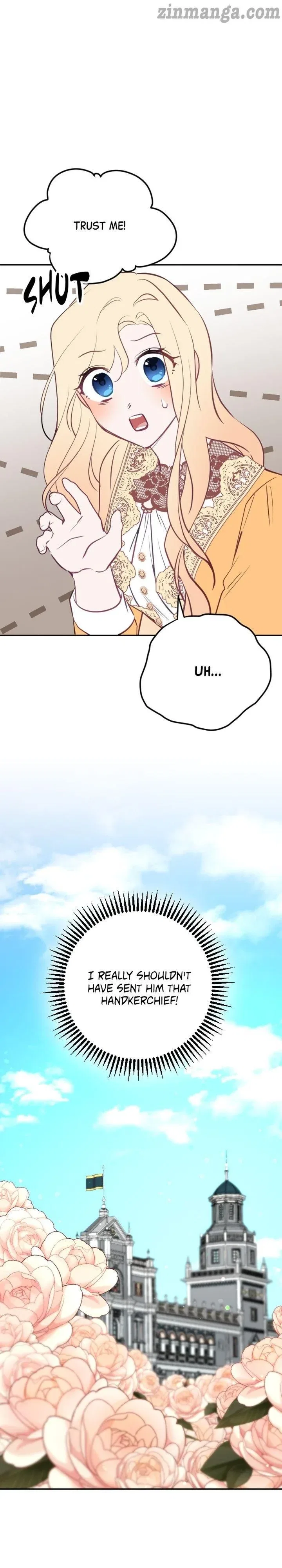 A Heart for the Emperor Chapter 48 – Page 27