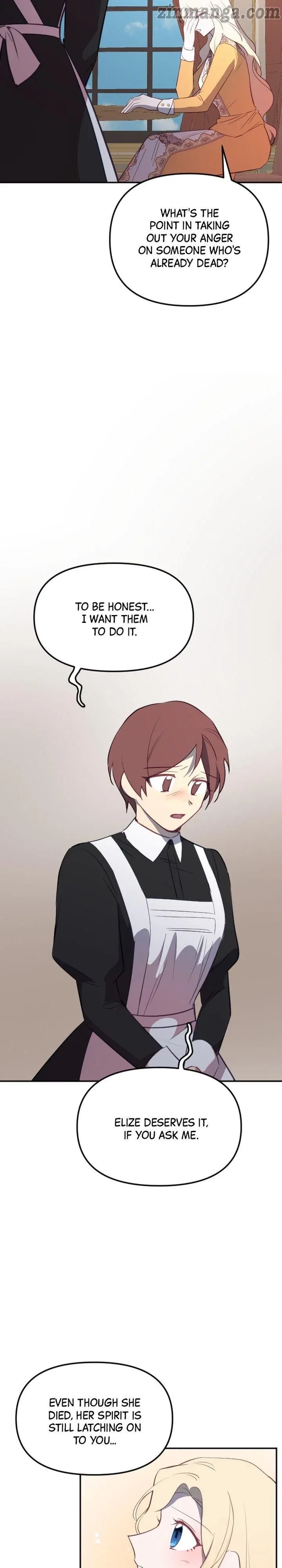 A Heart for the Emperor Chapter 48 – Page 31