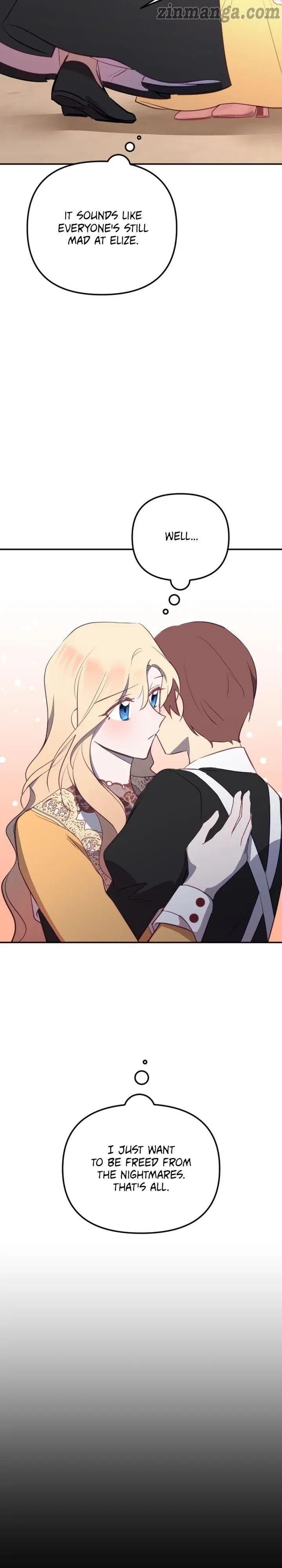 A Heart for the Emperor Chapter 48 – Page 33