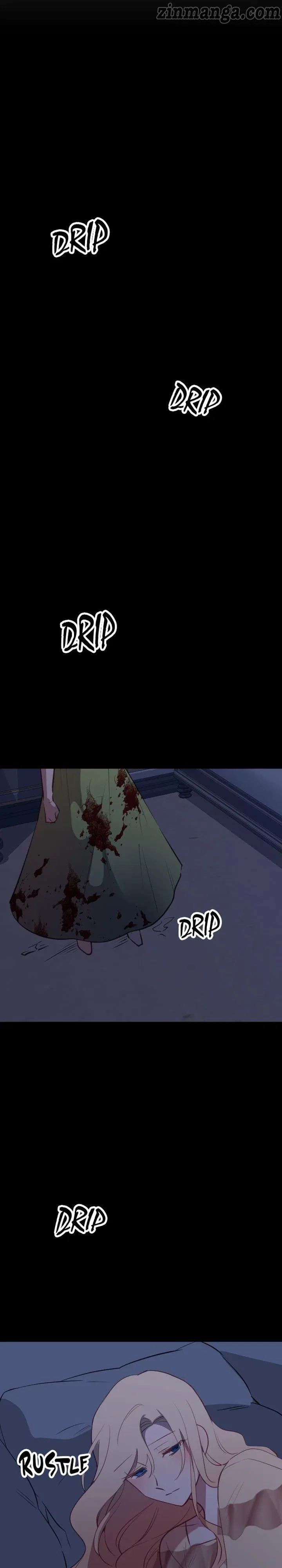 A Heart for the Emperor Chapter 48 – Page 34
