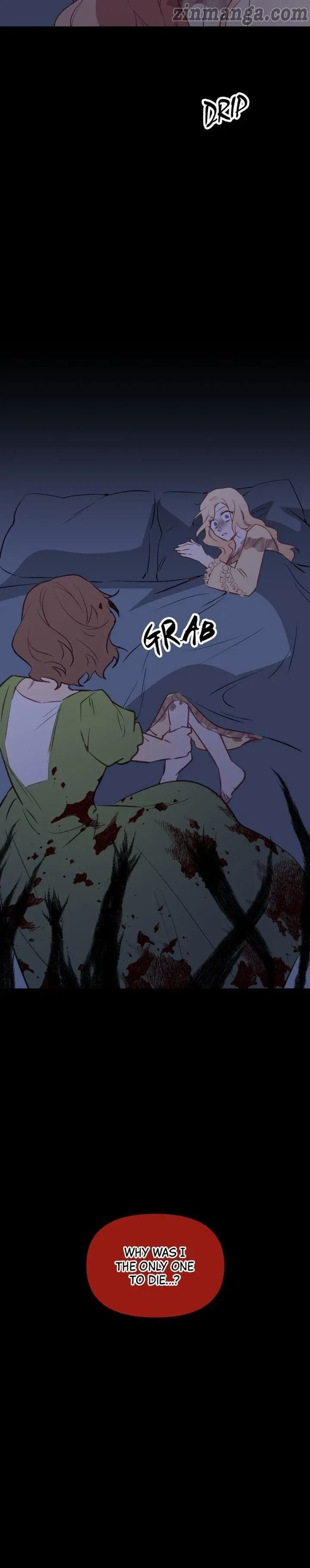 A Heart for the Emperor Chapter 48 – Page 35