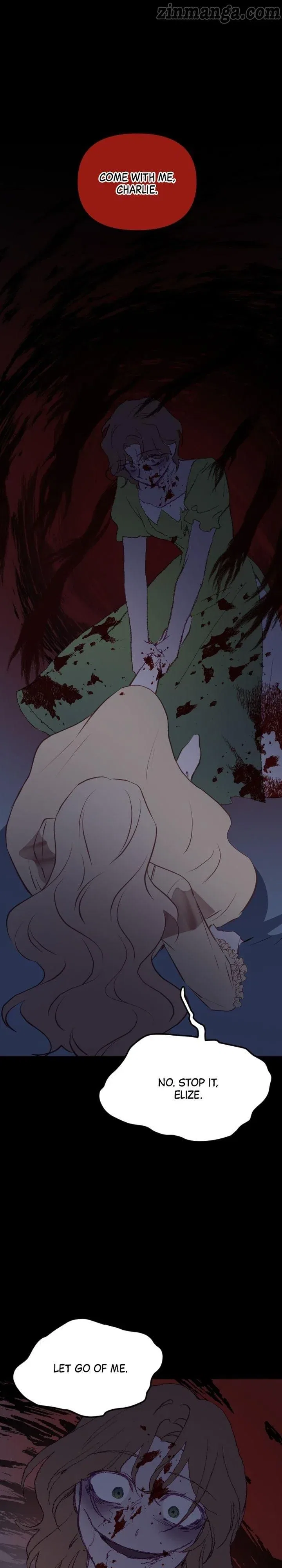 A Heart for the Emperor Chapter 48 – Page 36