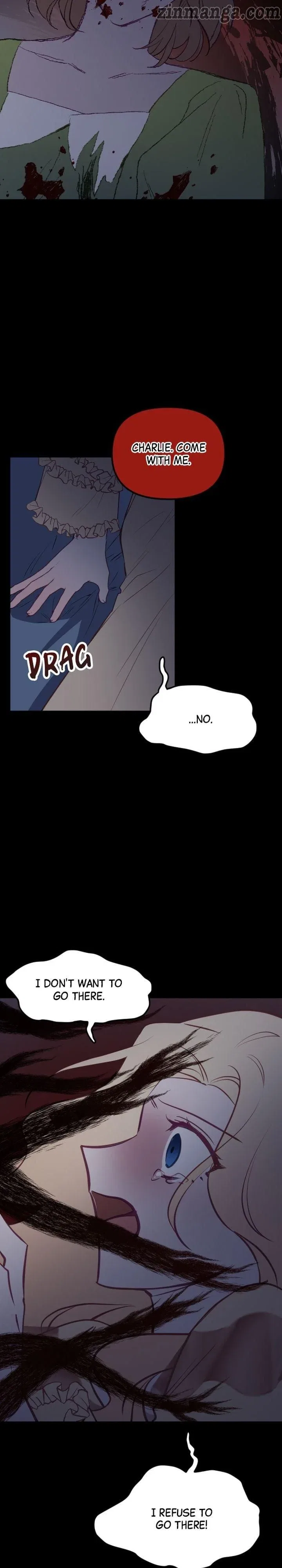 A Heart for the Emperor Chapter 48 – Page 37