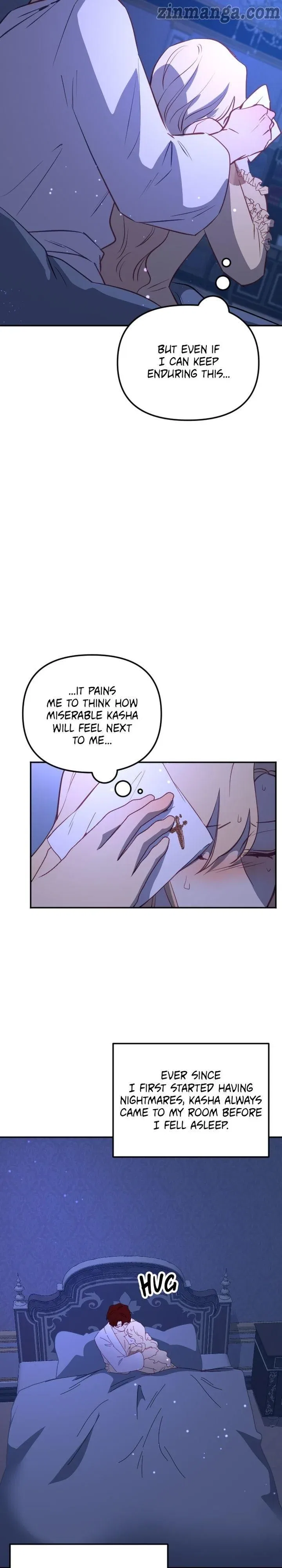 A Heart for the Emperor Chapter 48 – Page 39